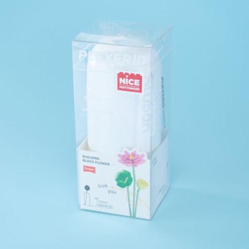 FIORI PLEYERID - LOTUS CON VASO