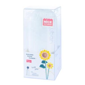 FIORI PLEYERID - GIRASOLE