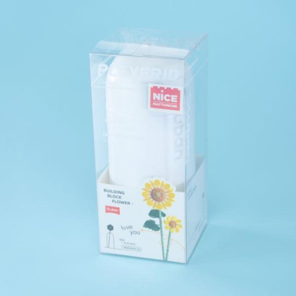 FIORI PLEYERID - GIRASOLE