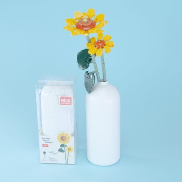 FIORI PLEYERID - GIRASOLE