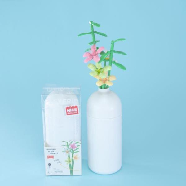 FIORI PLEYERID - FREESIA 