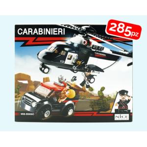 ELICOTTERO MI-26 CARABINIERI 285 PZ