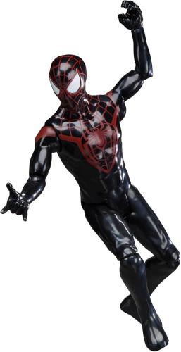 MARVEL SPIDERMAN TITAN HERO - PERSONAGGIO ARTICOLATO MILES MORALES 30 CM