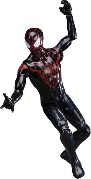 MARVEL SPIDERMAN TITAN HERO - PERSONAGGIO ARTICOLATO MILES MORALES 30 CM