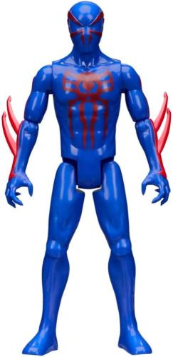 MARVEL SPIDERMAN TITAN HERO - PERSONAGGIO ARTICOLATO SPIDER-MAN 2099 30 CM