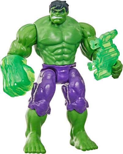 MARVEL AVENGERS ACTIONVERSE - ACTION FIGURE HULK 11,5 CM