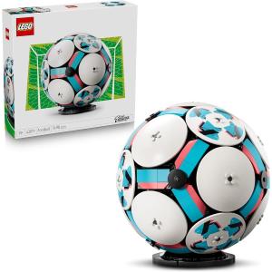 LEGO EDITIONS SPORTS PALLONE MINI STADIO INTERATTIVO 