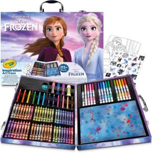 VALIGETTA DELL' ARTISTA DISNEY FROZEN 2