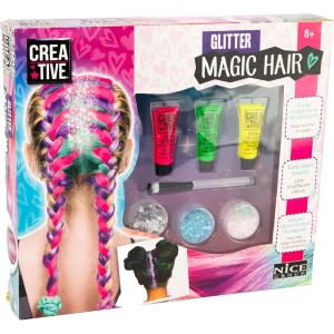 CREATIVE GLITTER MAGIC HAIR