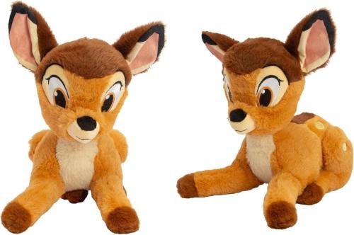 PELUCHE SOFT DISNEY BAMBI 25 CM 6315870495