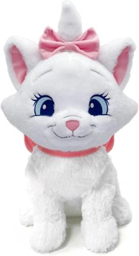 PELUCHE SOFT DISNEY MARIE 25 CM 6315870495