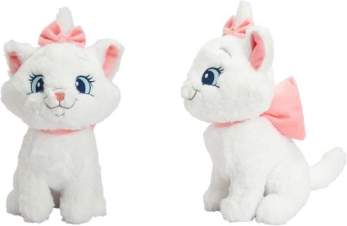 PELUCHE SOFT DISNEY MARIE 25 CM 6315870495