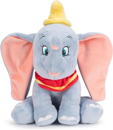 PELUCHE SOFT DISNEY DUMBO 25 CM 6315870495