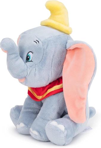 PELUCHE SOFT DISNEY DUMBO 25 CM 6315870495