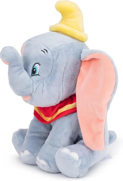 PELUCHE SOFT DISNEY DUMBO 25 CM 6315870495