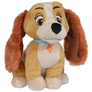 PELUCHE SOFT DISNEY LILLY 25 CM 6315871495