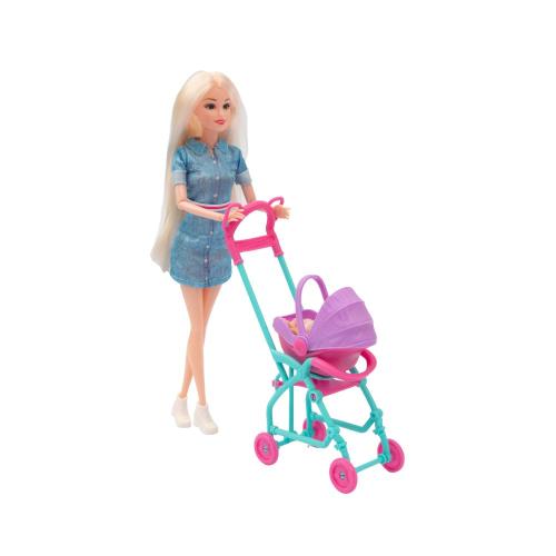 TANYA MAMMA A SPASSO