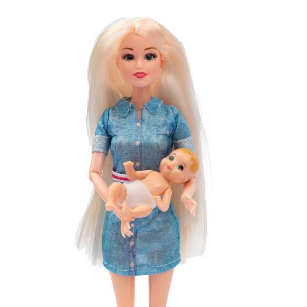 TANYA MAMMA A SPASSO