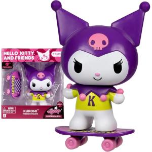 HELLO KITTY SERIE PREMIER KUROMI S2 SKATEBOARD