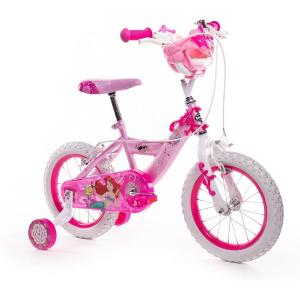 BICI 14" DISNEY PRINCIPESSE - SFERA HUFFY