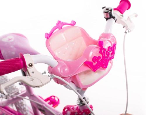 BICI 14" DISNEY PRINCIPESSE - SFERA HUFFY