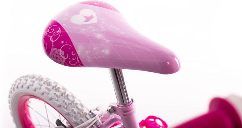 BICI 14" DISNEY PRINCIPESSE - SFERA HUFFY