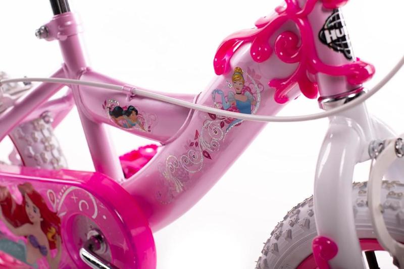 BICI 14" DISNEY PRINCIPESSE - SFERA HUFFY