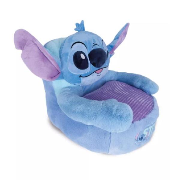 GIO' PLUSH - POLTRONA STITCH