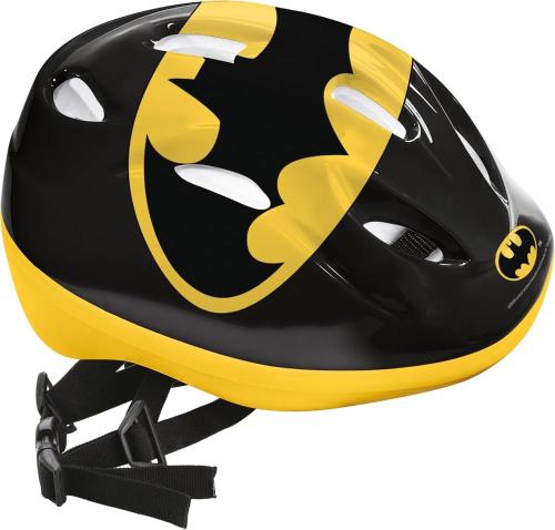 CASCO CASCHETTO BICI BATMAN