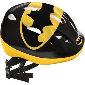 CASCO CASCHETTO BICI BATMAN