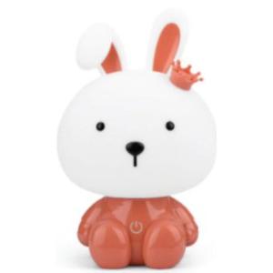 GIO' BABY - LAMPADA CONIGLIO PINK RABBIT BONNIE SMALL PICCOLA GGI230335
