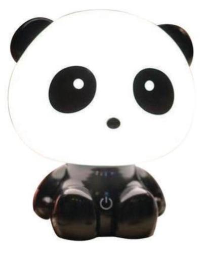 GIO' BABY - LAMPADA PANDA POLDO SMALL PICCOLA GGI230335