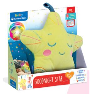 PELUCHE STELLA DELLA BUONANOTTE