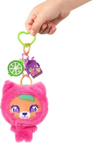 POLLY POCKET COFANETTO PELUCHE ORSACCHIOTTO