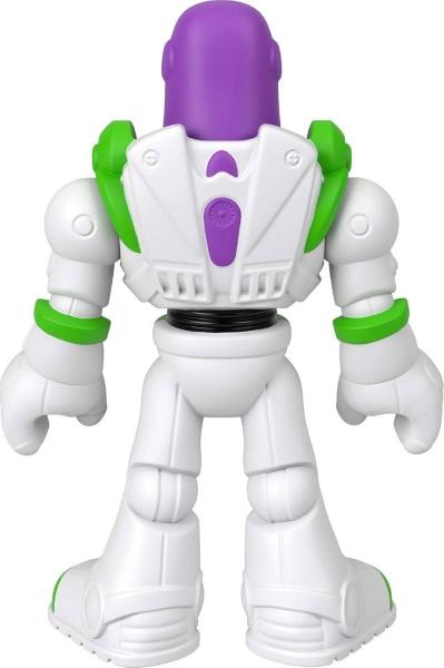 IMAGINEXT - TOY STORY PERSONAGGIO BUZZ LIGHTYEAR 24 CM