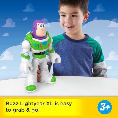 IMAGINEXT - TOY STORY PERSONAGGIO BUZZ LIGHTYEAR 24 CM