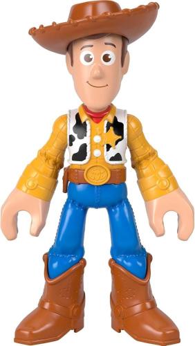 IMAGINEXT - TOY STORY PERSONAGGIO WOODY 24 CM