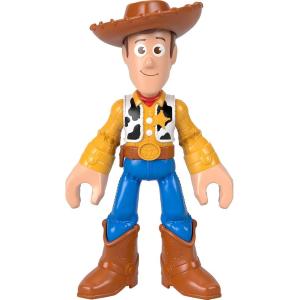 IMAGINEXT - TOY STORY PERSONAGGIO WOODY 24 CM