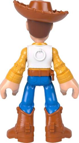 IMAGINEXT - TOY STORY PERSONAGGIO WOODY 24 CM