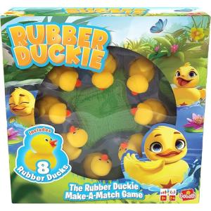 LUCKY DUCKS IL GIOCO DELLE PAPERELLE