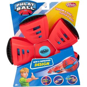 WAHU PHLAT BALL '22 ROSSO 25 ANNIVERSARIO