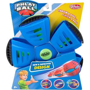 WAHU PHLAT BALL '22 BLU 25 ANNIVERSARIO