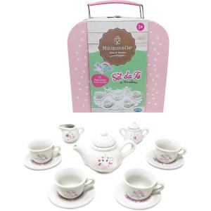 MAISONELLE- CESTINO PORCELLANA PIC NIC 13 PZ