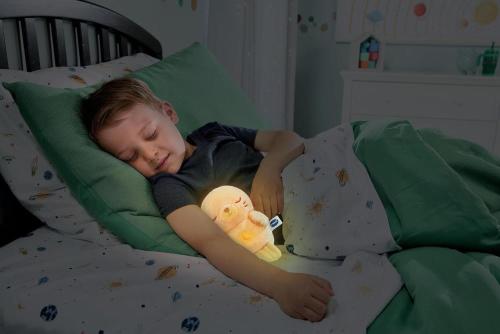 PERLA DOLCI SOGNI PELUCHE LUMINOSO