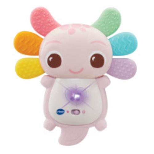 AXEL TENERO MASSAGGIA GENGIVE