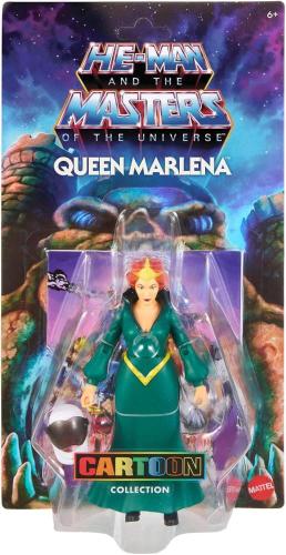 MASTERS OF THE UNIVERSE ACTION FIGURE PERSONAGGIO 15 CM QUEEN MARLENA REGINA