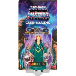 MASTERS OF THE UNIVERSE ACTION FIGURE PERSONAGGIO 15 CM QUEEN MARLENA REGINA