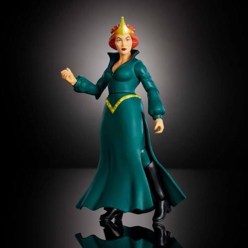 MASTERS OF THE UNIVERSE ACTION FIGURE PERSONAGGIO 15 CM QUEEN MARLENA REGINA