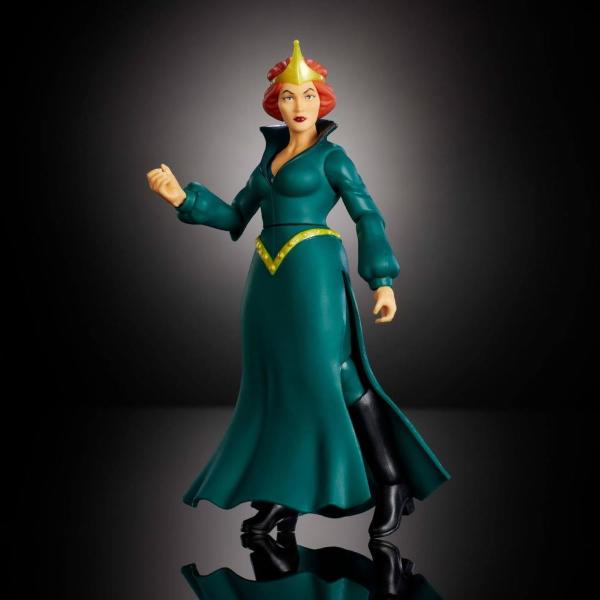 MASTERS OF THE UNIVERSE ACTION FIGURE PERSONAGGIO 15 CM QUEEN MARLENA REGINA