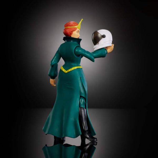 MASTERS OF THE UNIVERSE ACTION FIGURE PERSONAGGIO 15 CM QUEEN MARLENA REGINA